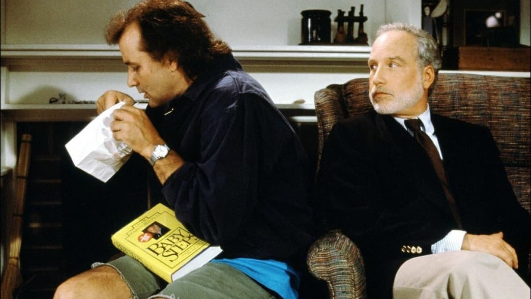 А як же Боб? backdrop 8