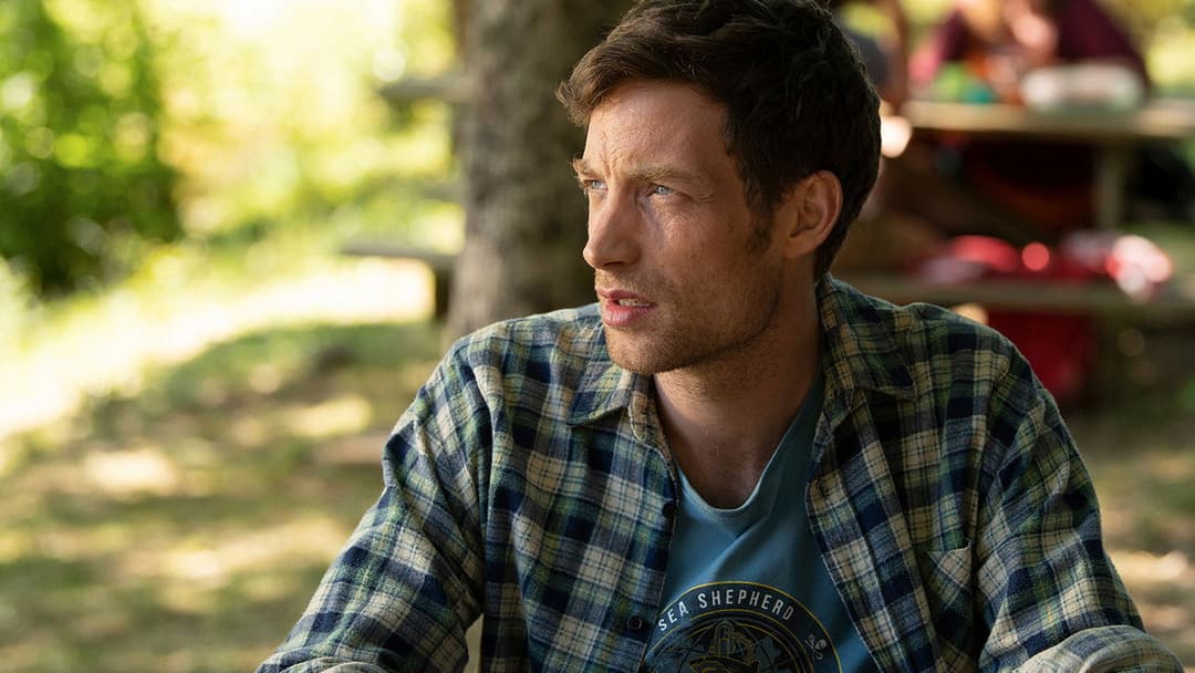 Підводний будинок backdrop 13