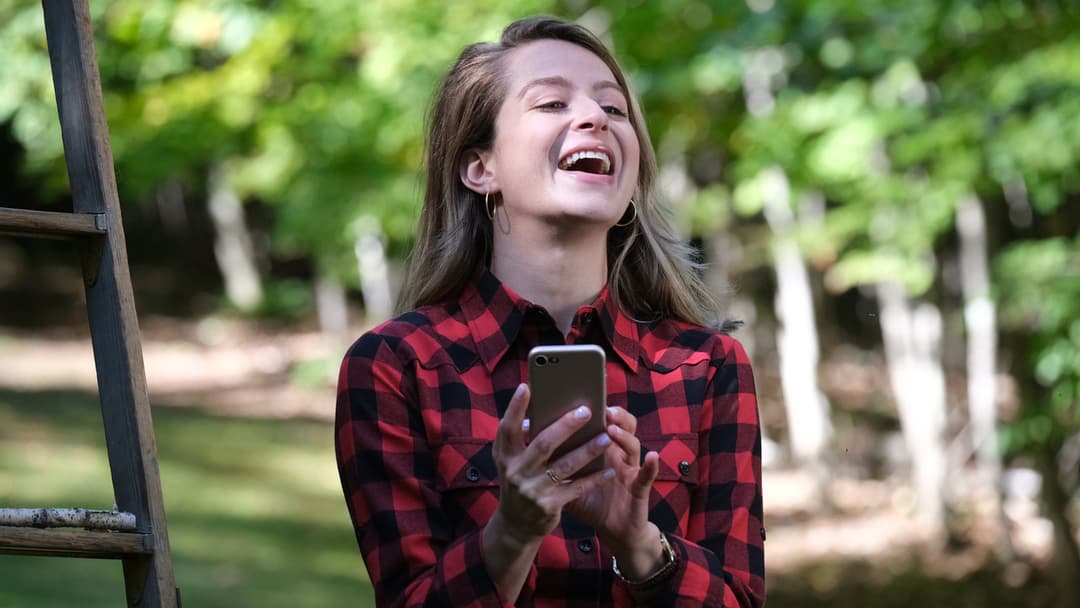 Як створити ідеальну родину backdrop 16