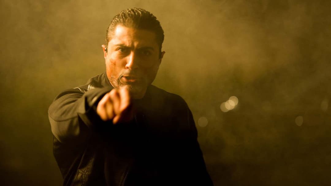 Послання від Кінга backdrop 13