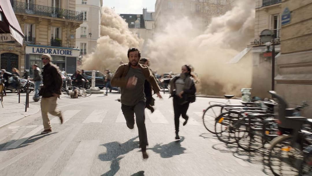 A Breath Away backdrop 5