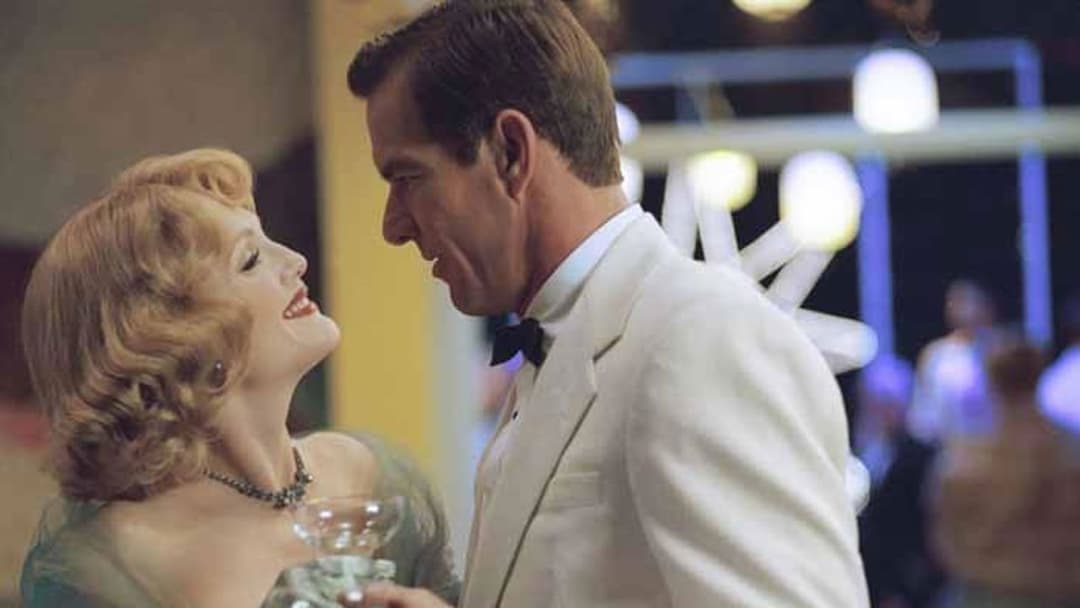 Dem Himmel so fern backdrop 8