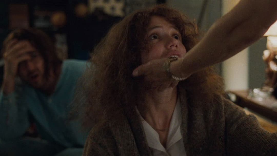 Бути Джоном Малковічем backdrop 4