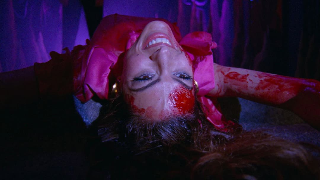 Загублена ріка backdrop 10