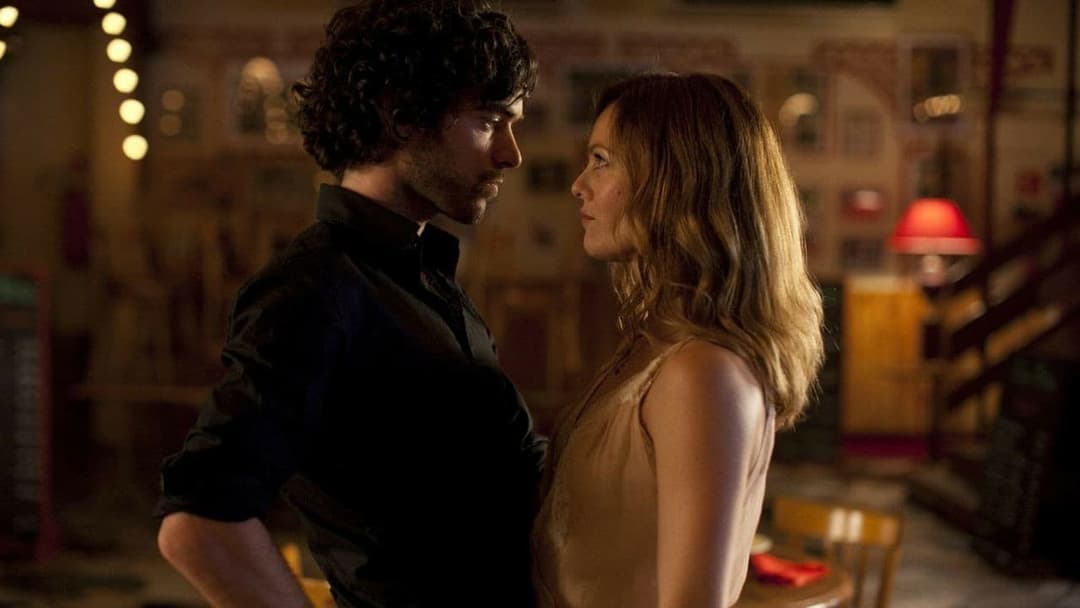 Heartbreaker backdrop 9