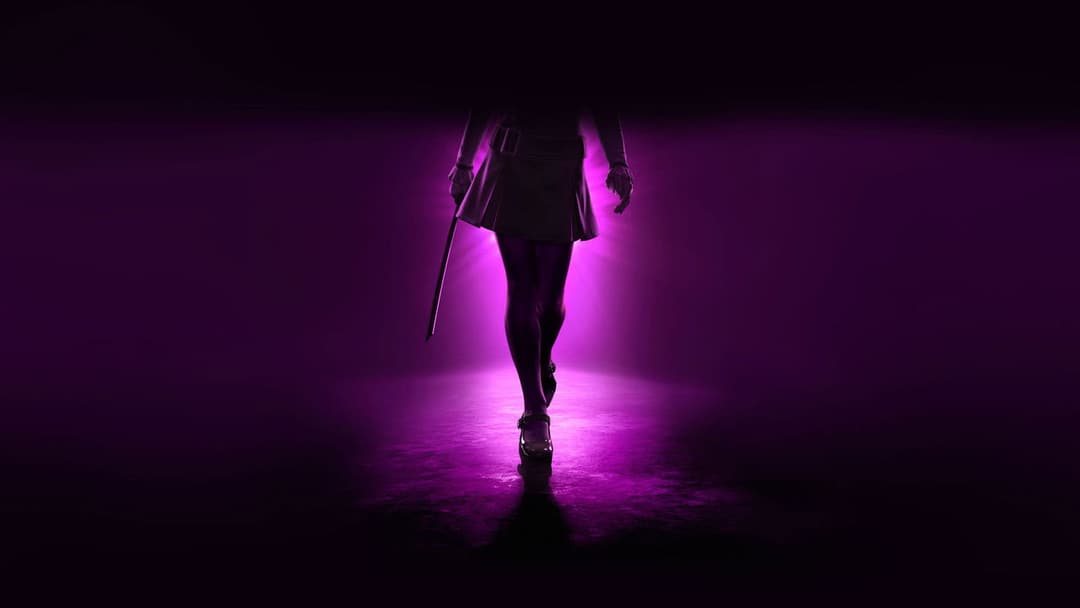 M3GAN 2.0 backdrop 13