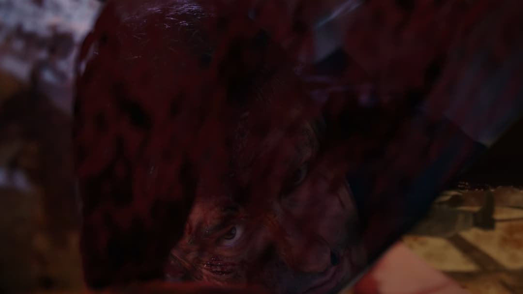 Хардкор backdrop 7