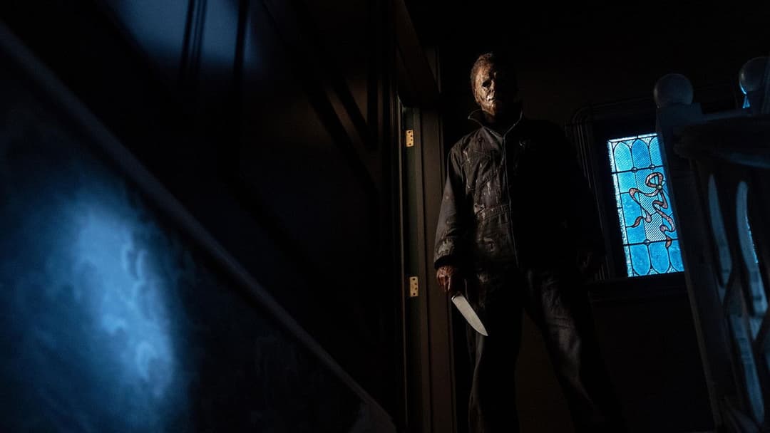 Halloween Kills backdrop 8