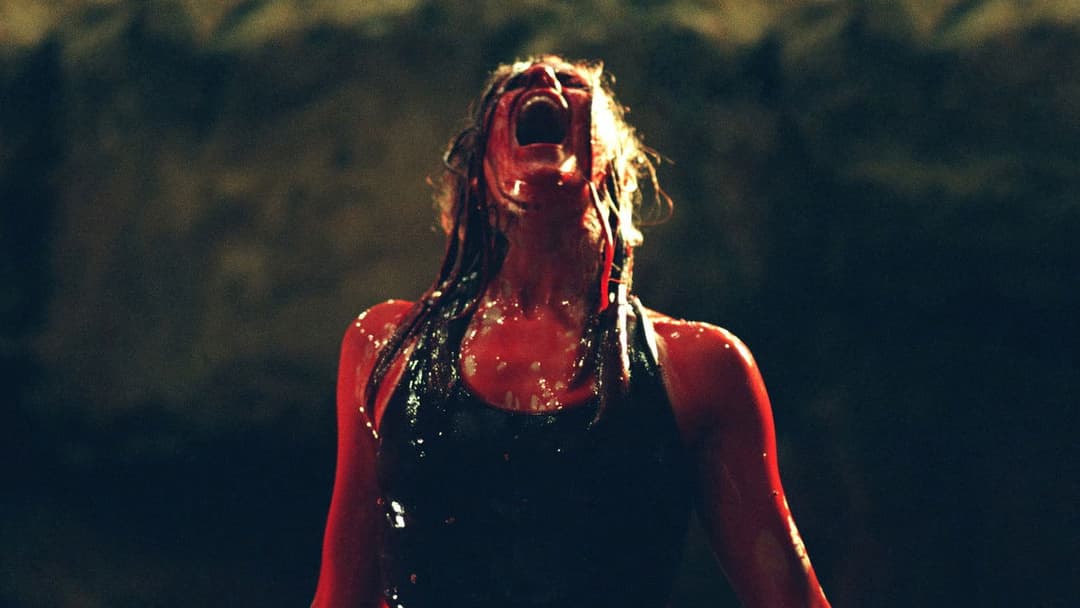 Спуск backdrop 5