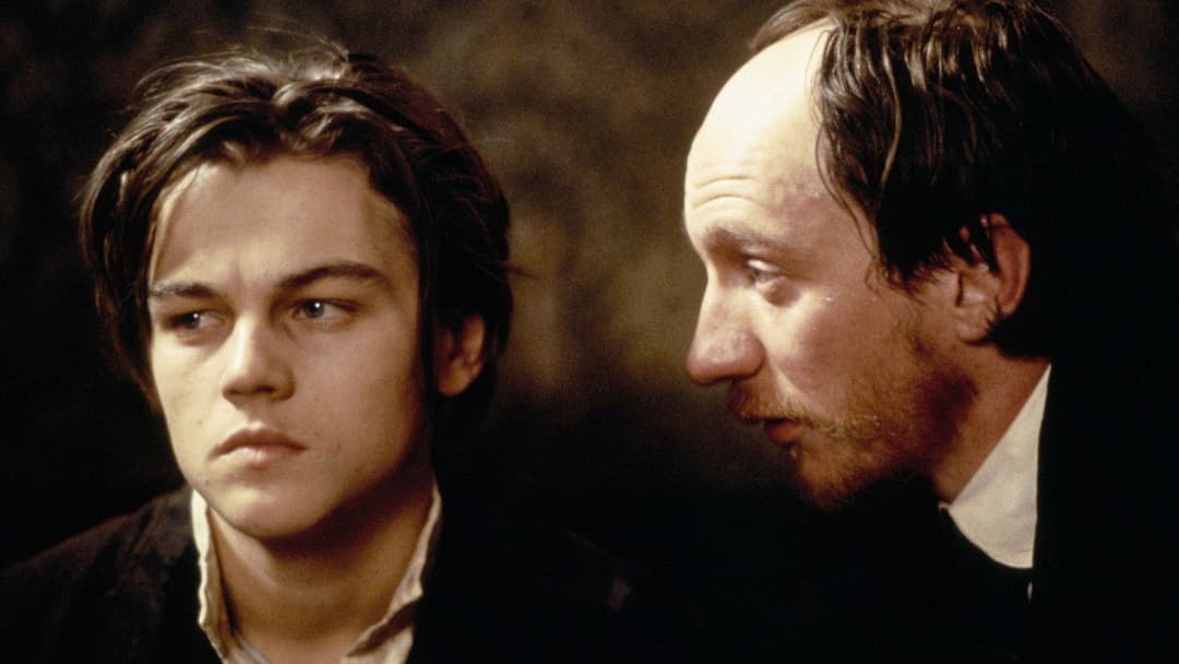 Total Eclipse - Die Affäre von Rimbaud und Verlaine backdrop 3