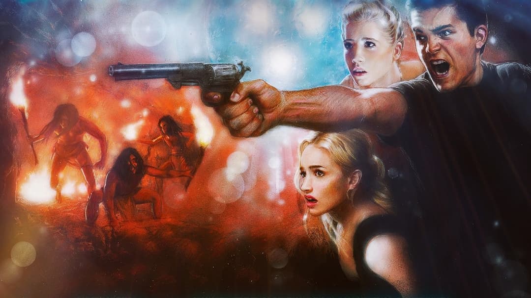 Пастка часу backdrop 2