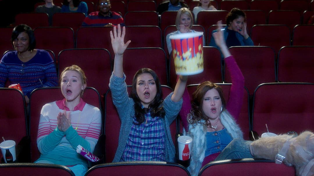 Дуже погані матусі backdrop 11