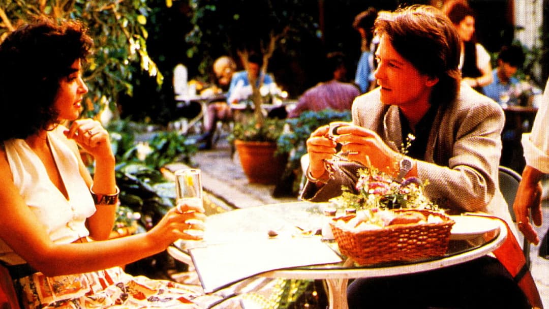 Auf die harte Tour backdrop 13