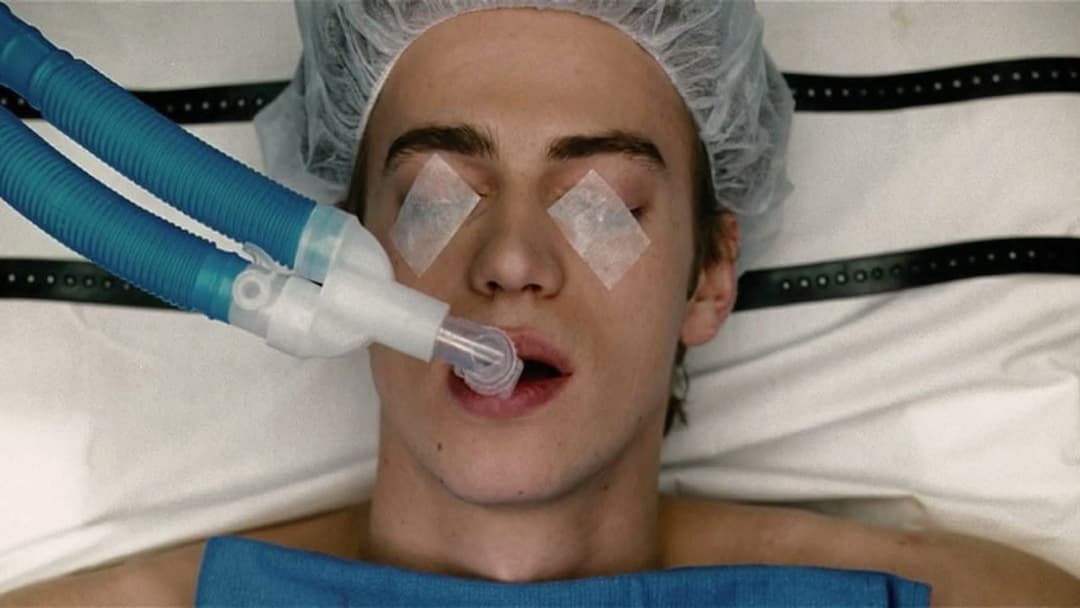 Awake - Ich kann euch hören backdrop 10