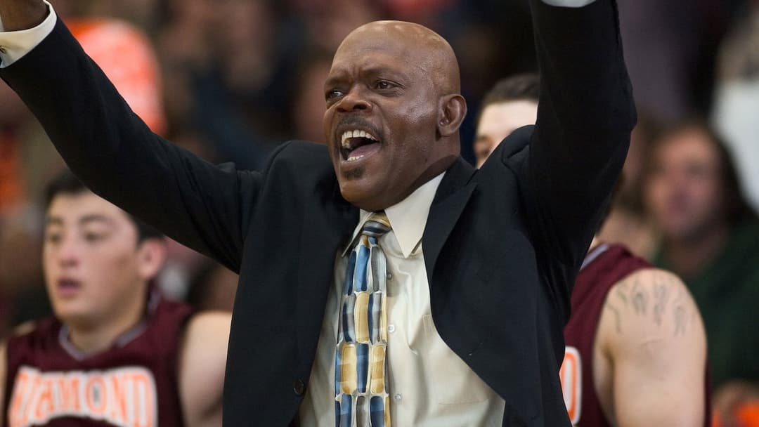 Coach Carter backdrop 4