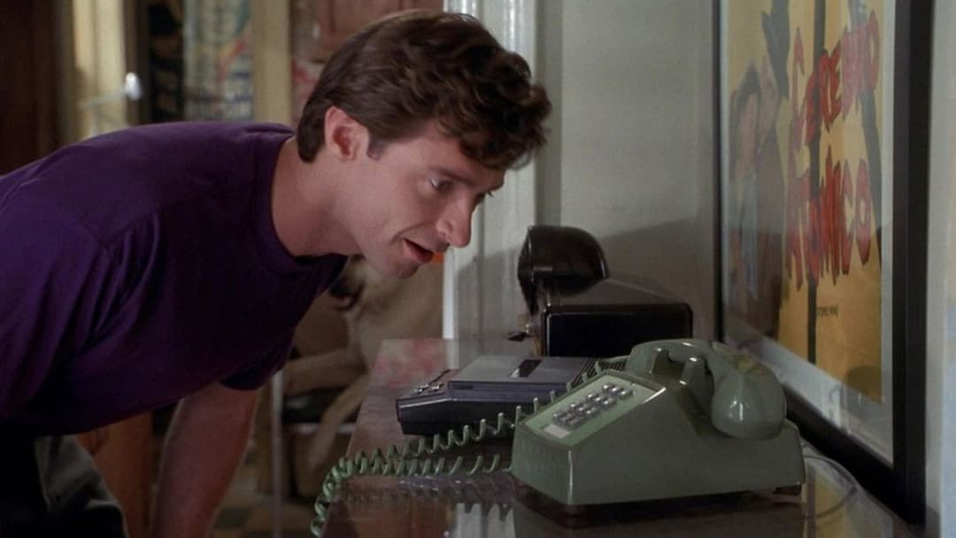 Kate & Leopold backdrop 20