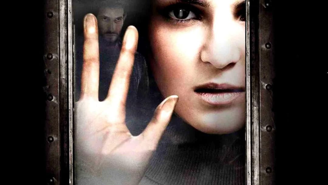 Бункер backdrop 5