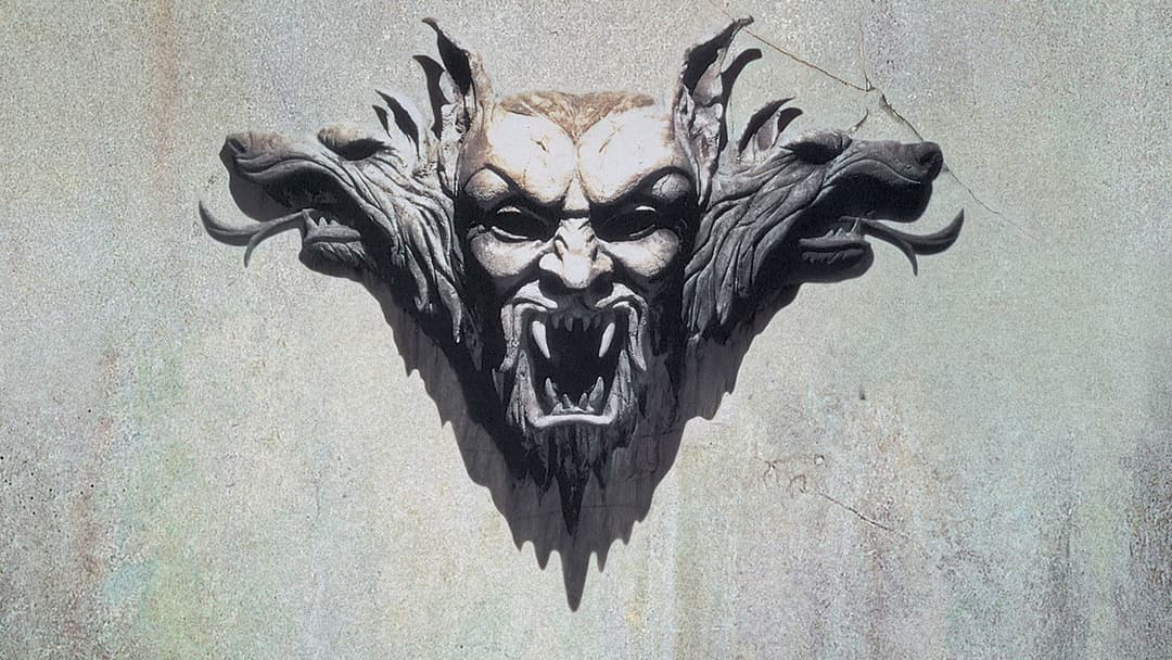 Bram Stokers Dracula backdrop 4