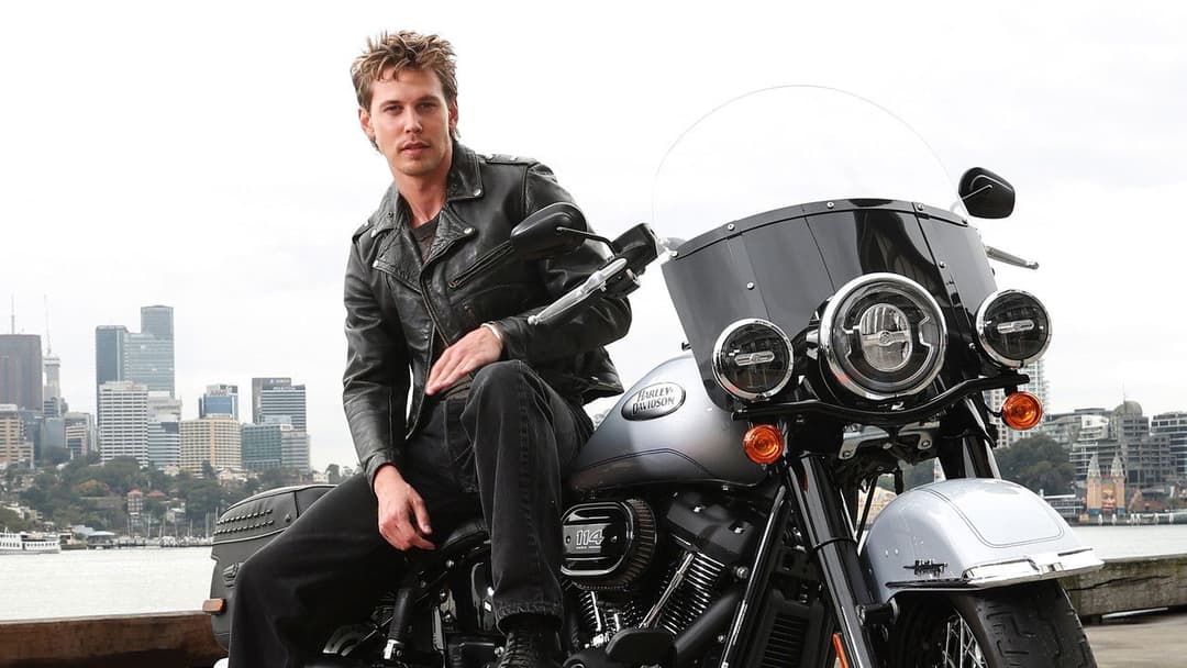 The Bikeriders backdrop 7