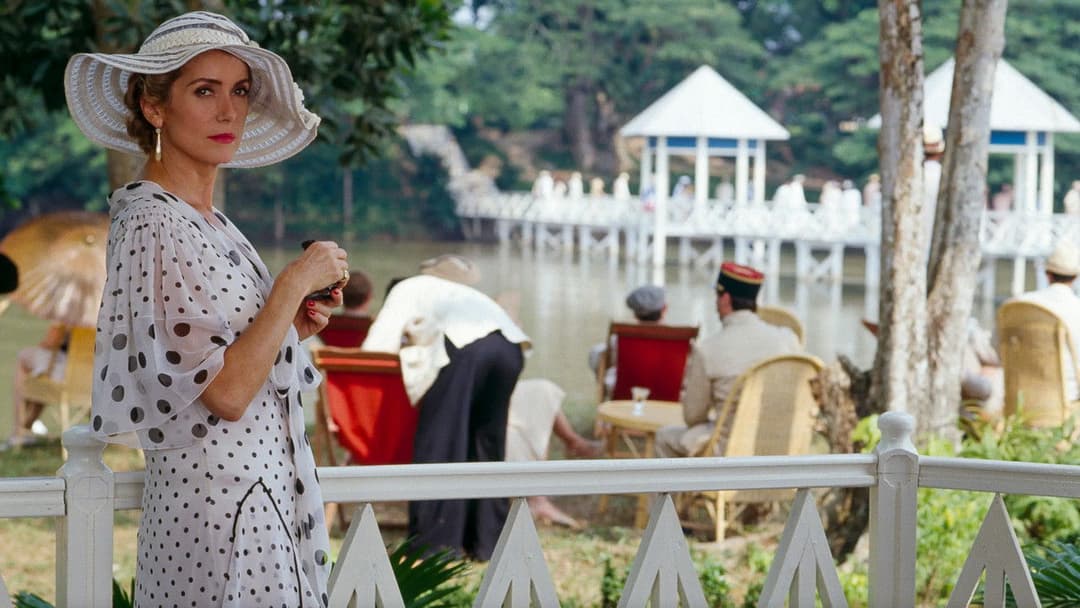 Індокитай backdrop 6