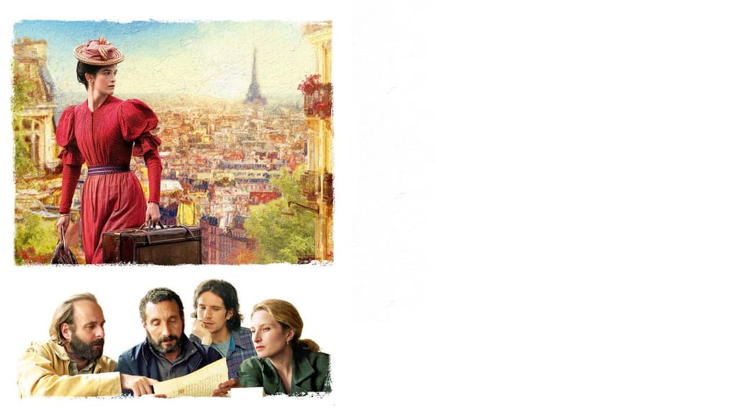 Перетин часів backdrop 6