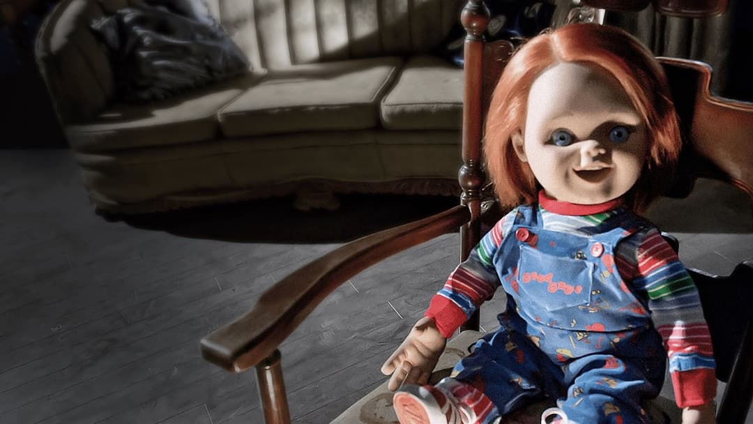 Curse of Chucky backdrop 19