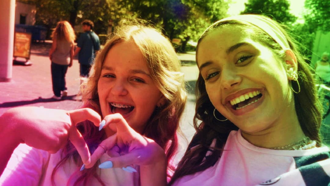 Pferd am Stiel backdrop 5