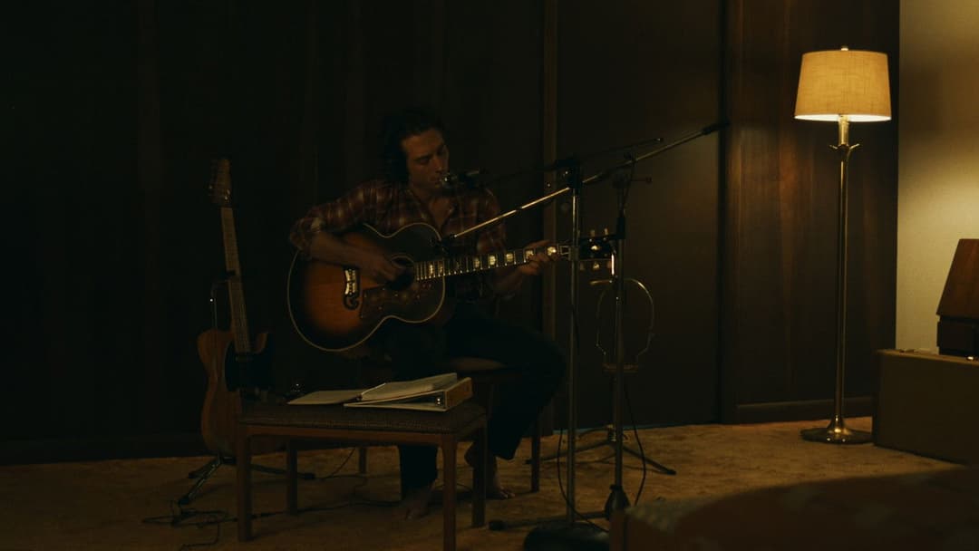 Springsteen: Deliver Me from Nowhere backdrop 11