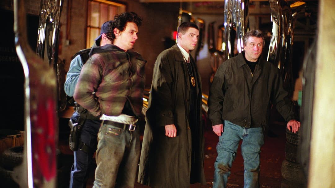 Остання справа Ламарки backdrop 2