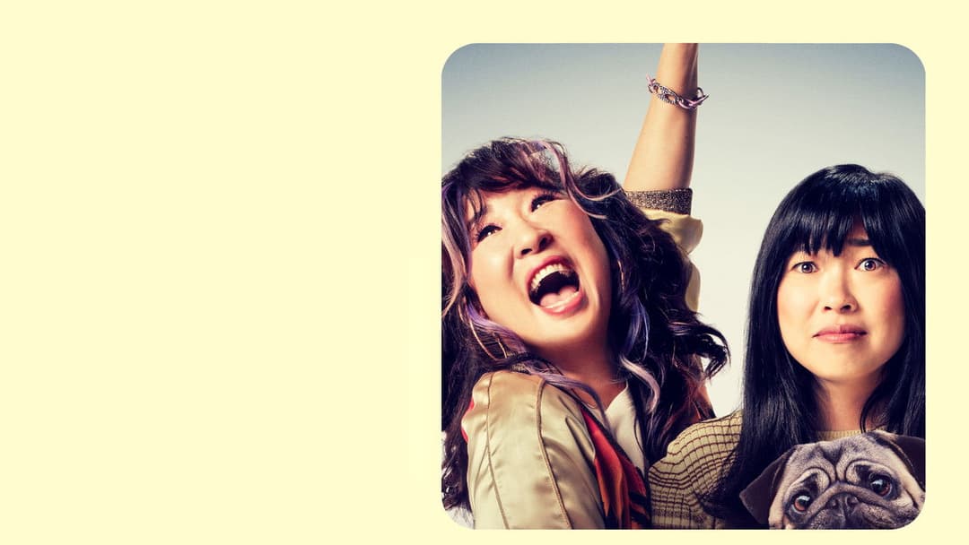 Quiz Lady backdrop 9