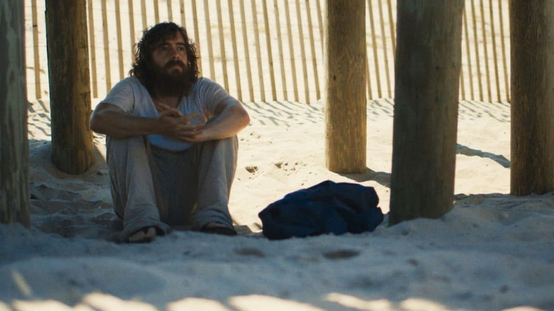 Уламки минулого backdrop 16