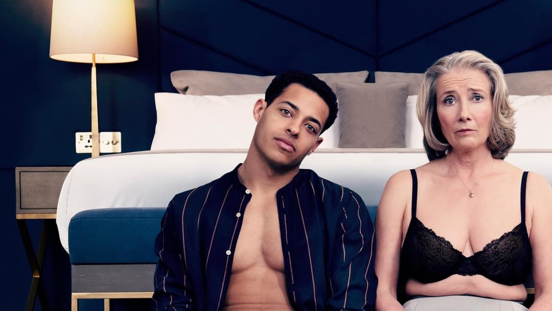 Good Luck to You, Leo Grande backdrop 2