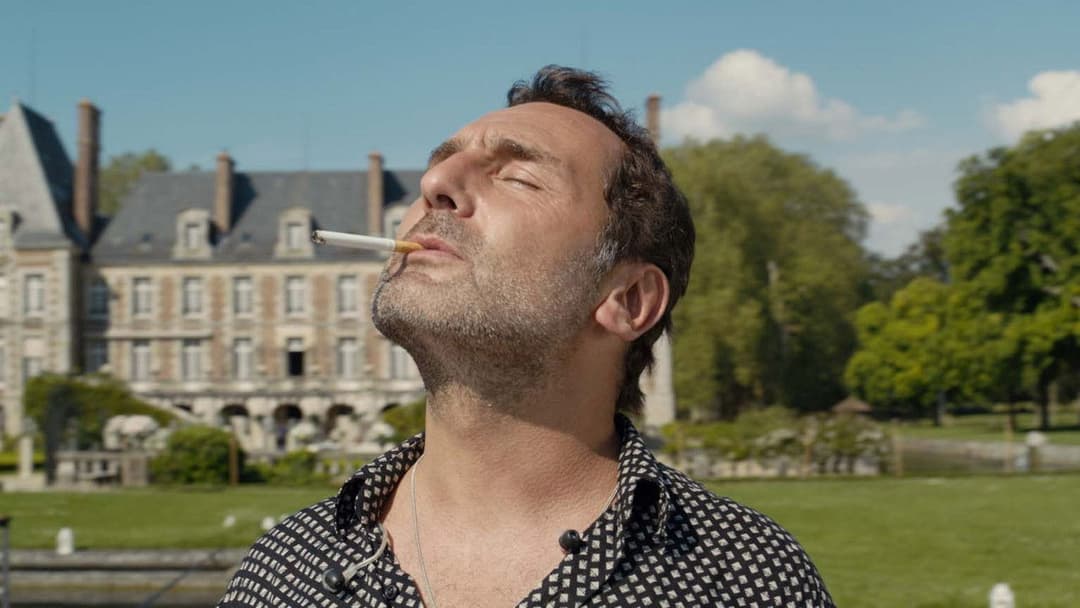 C'est la vie! backdrop 13