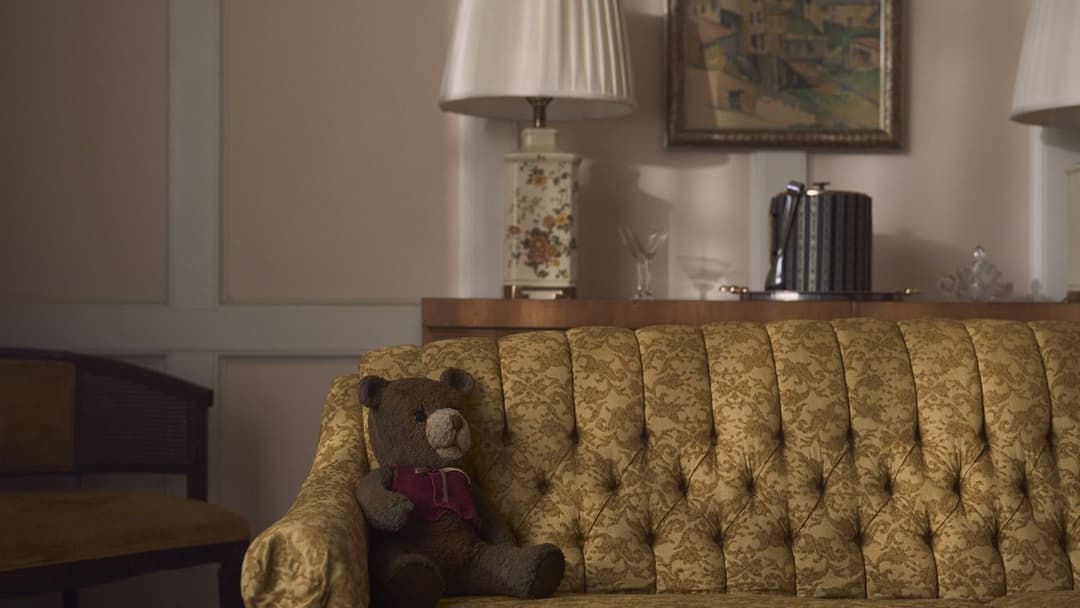 Imaginary backdrop 7