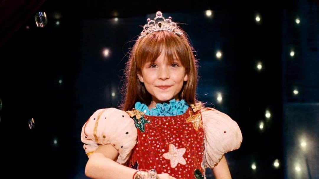 The Clown backdrop 10