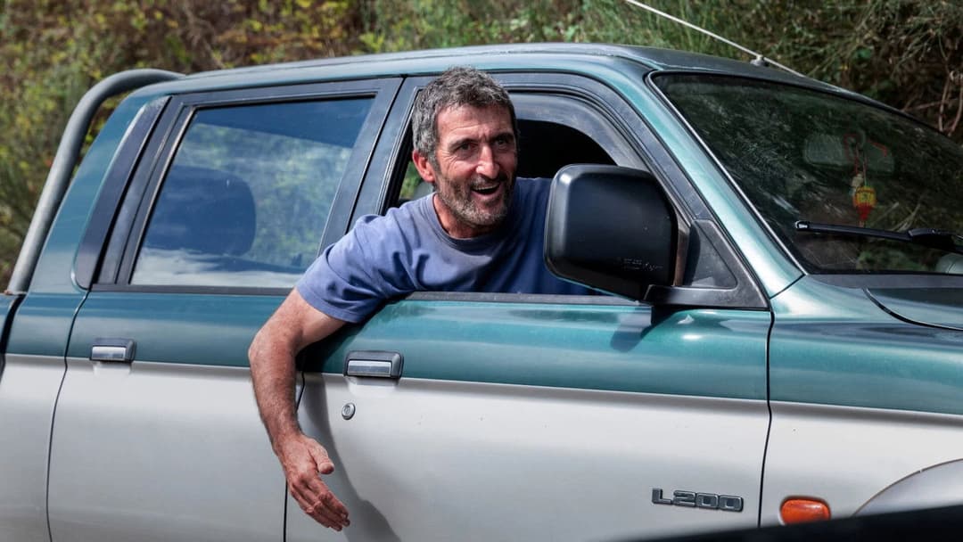 Wie wilde Tiere backdrop 15