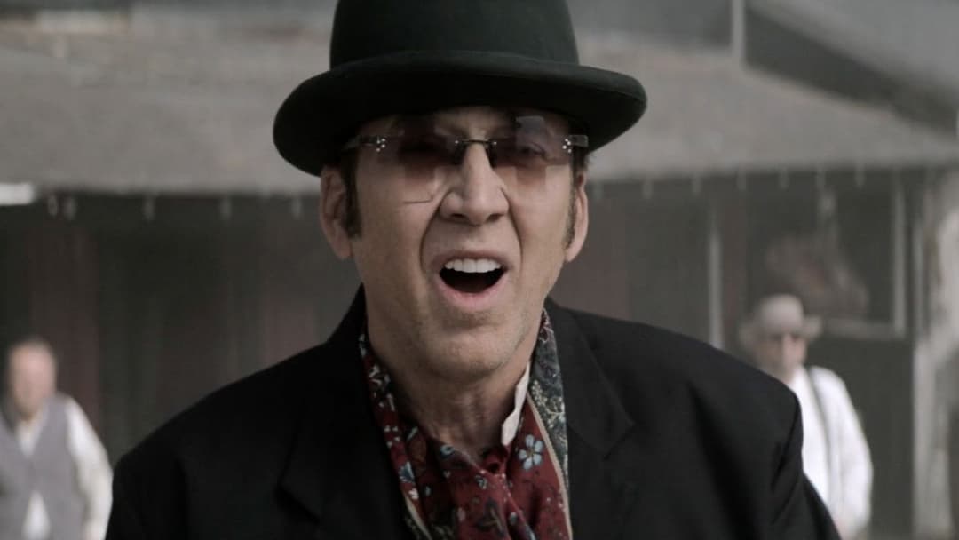 Gunslingers backdrop 6