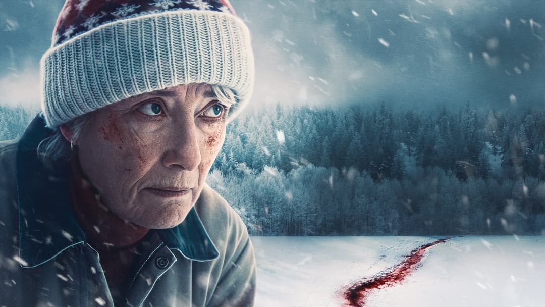 Холодна пастка backdrop 1