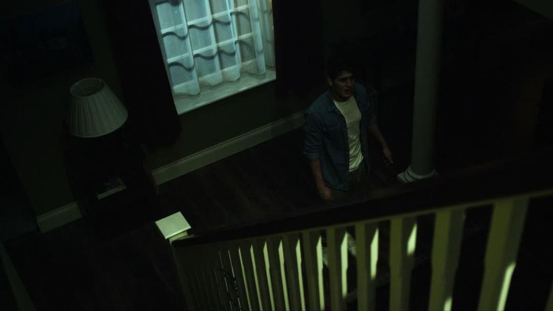 Don't Hang Up backdrop 6