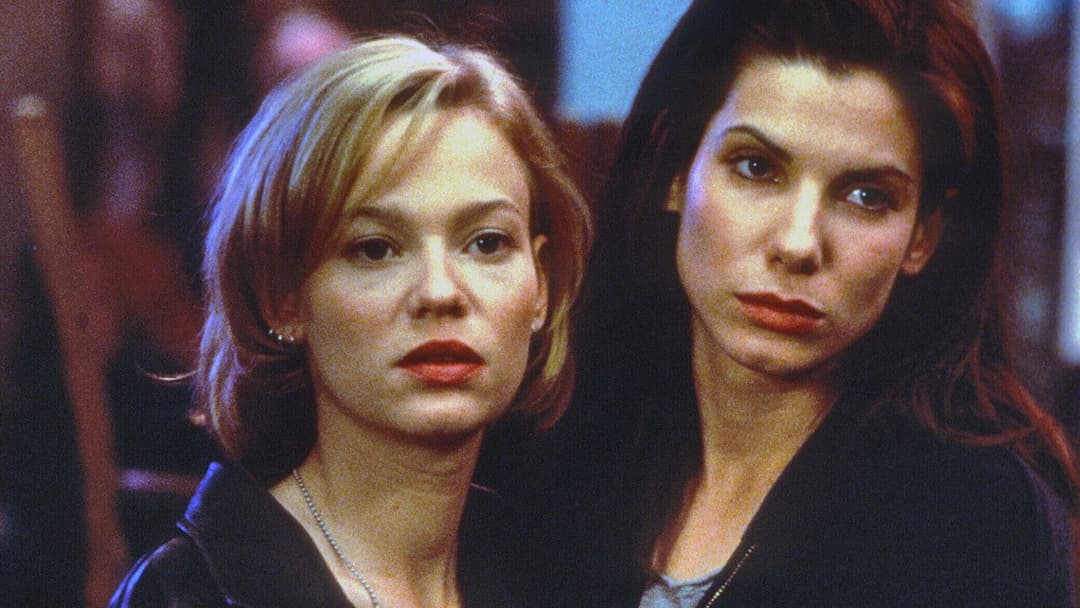 The Thing Called Love backdrop 4