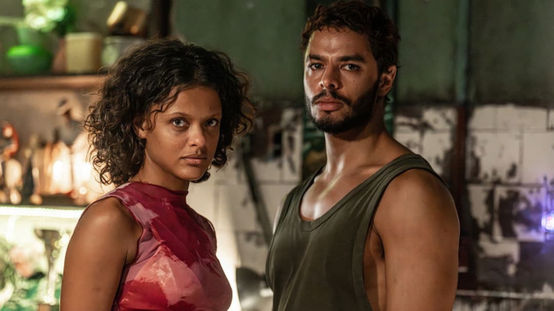 Beast Race backdrop 6