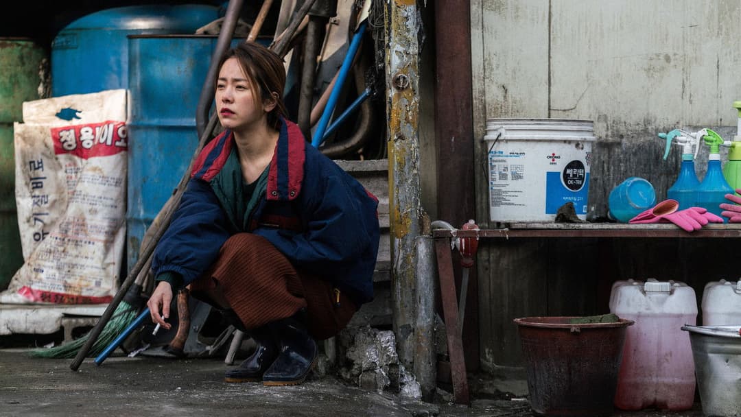 Miss Baek backdrop 2