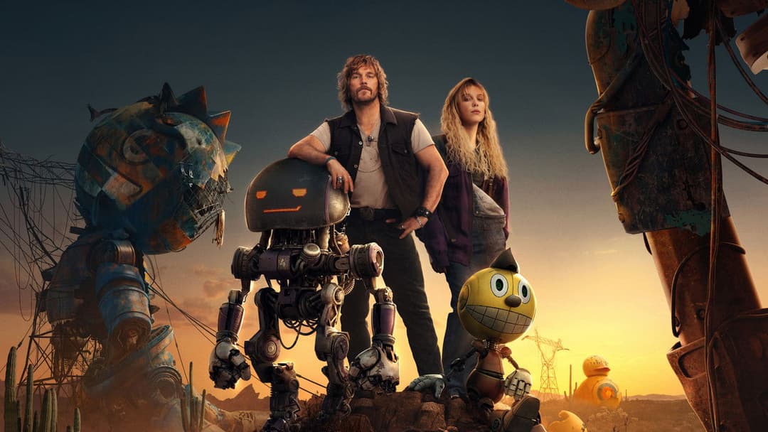 The Electric State backdrop 5