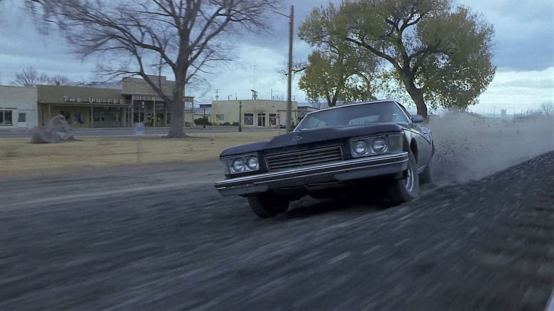 Red Rock West backdrop 10