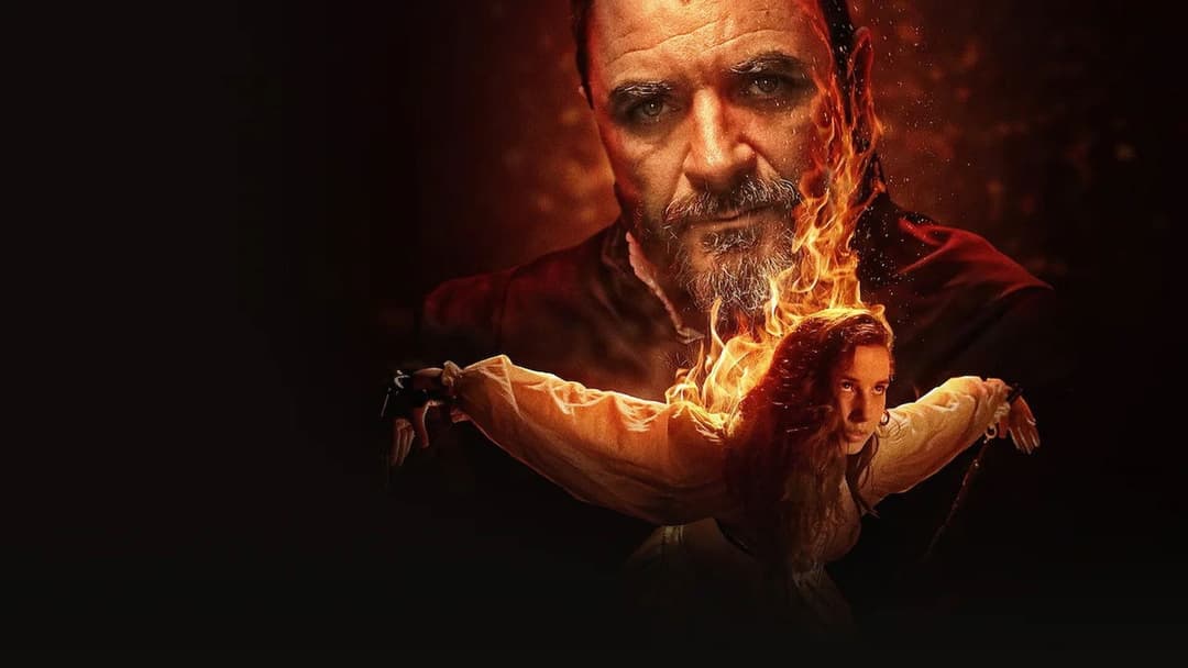 Akelarre backdrop 11