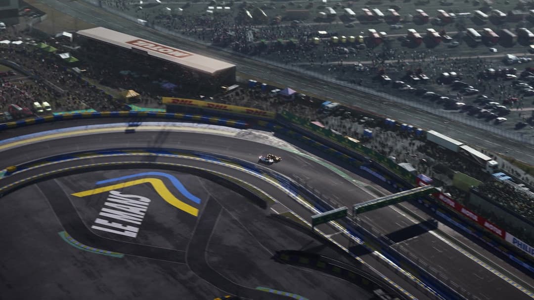 Ґран Туризмо backdrop 3