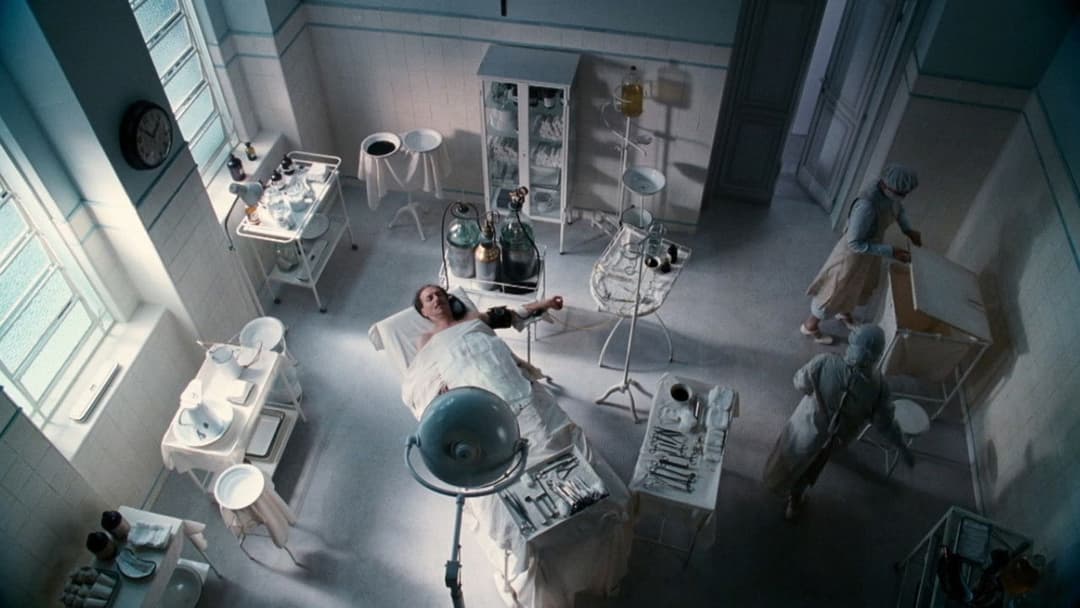 Astral City: A Spiritual Journey backdrop 4