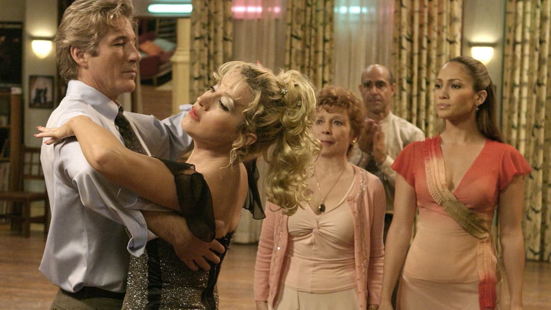 Darf ich bitten? backdrop 7