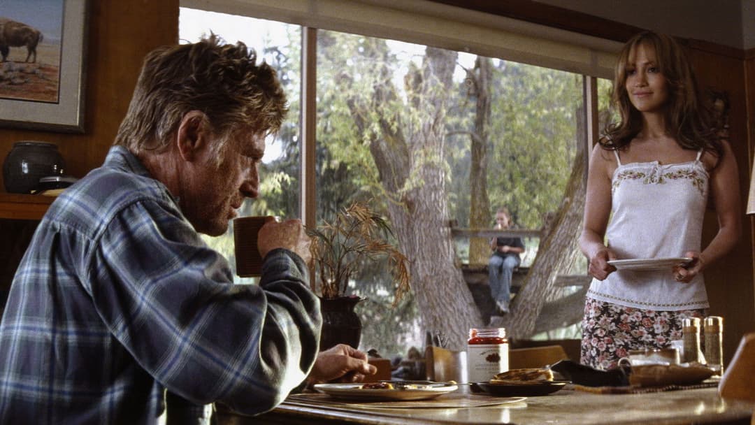 An Unfinished Life backdrop 3