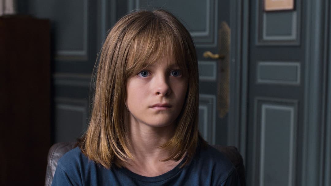 Happy End backdrop 6